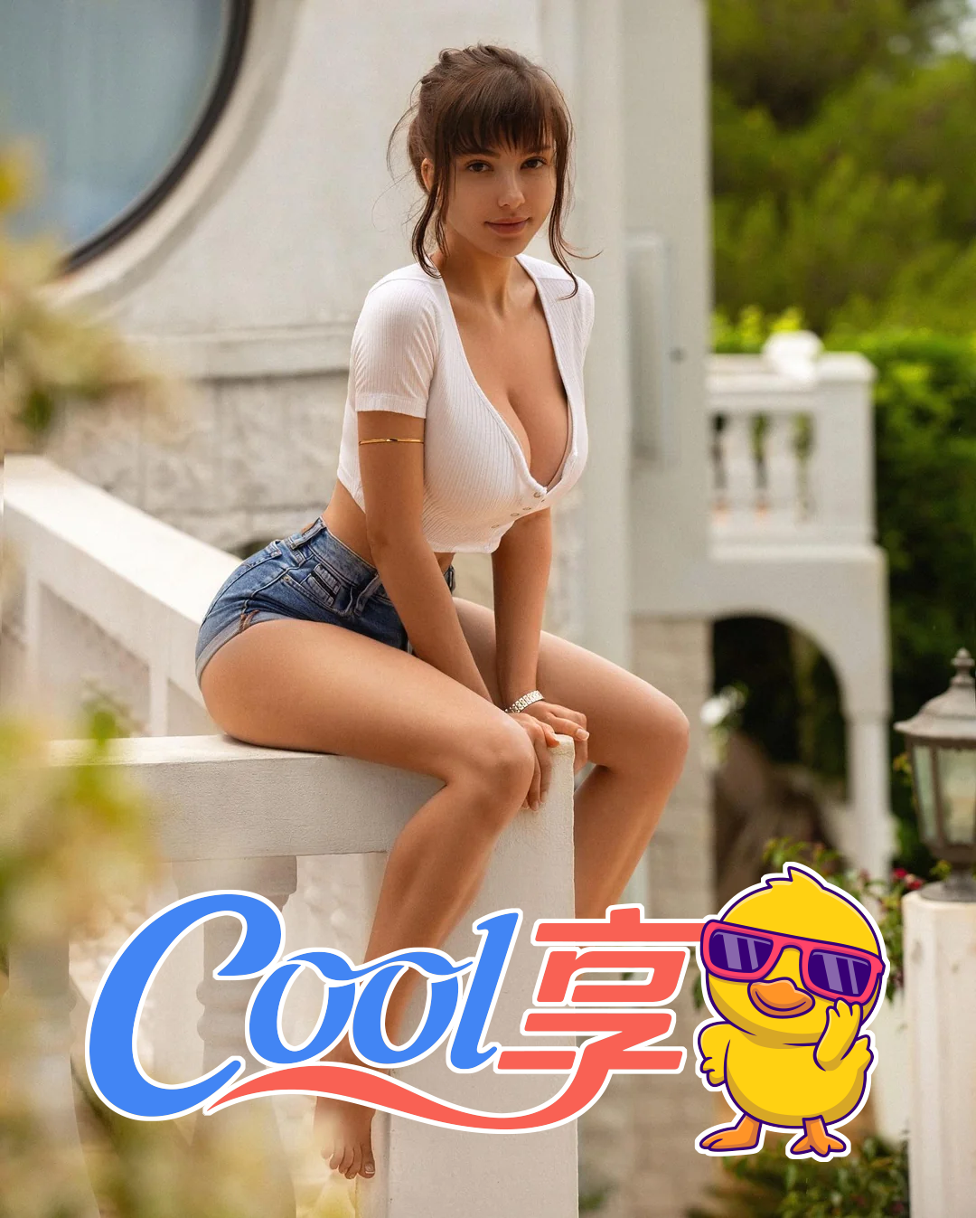 Cool享博客